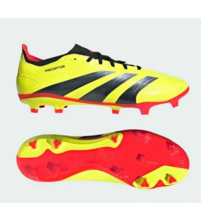 ADIDAS PREDATOR LEAGUE FG SOCCER BOOTS IG7761 ADIDAS PREDATOR LEAGUE FG SOCCER BOOTS IG7761